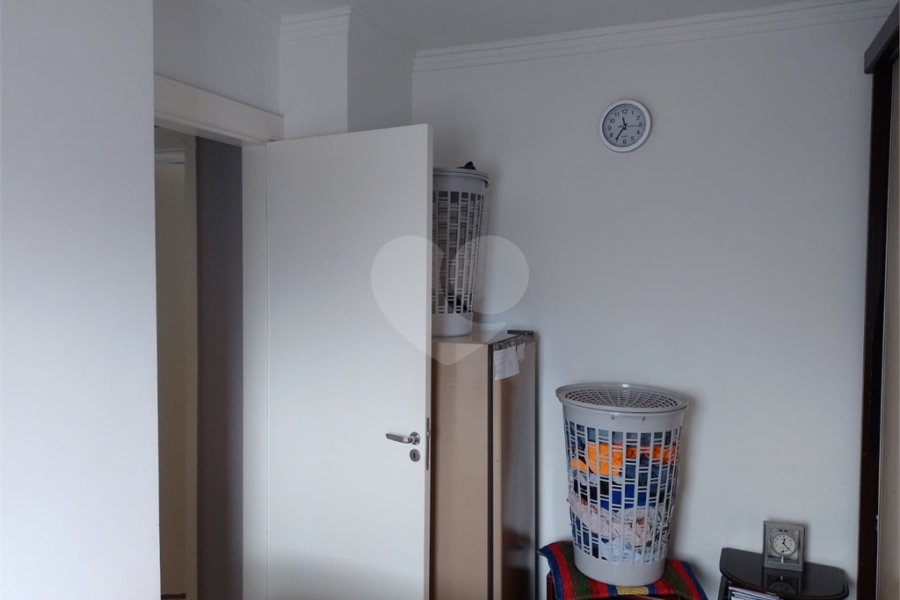 Apartamento à venda com 2 quartos em Jaçanã, São Paulo, SP