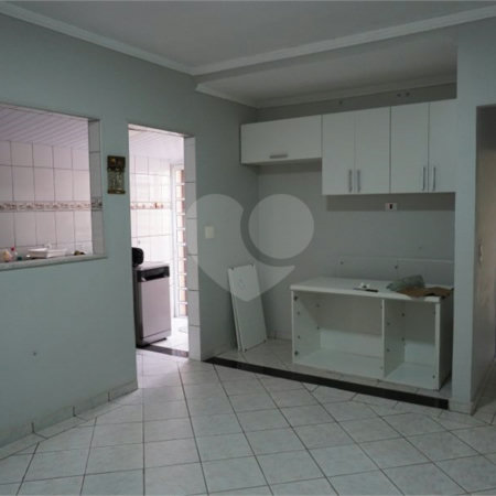 Casa à venda com 3 quartos em Jardim das Nações, Salto, SP