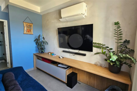 Apartamento à venda com 2 quartos, sendo 1 suíte, em Quinta da Primavera, Ribeirão Preto, SP