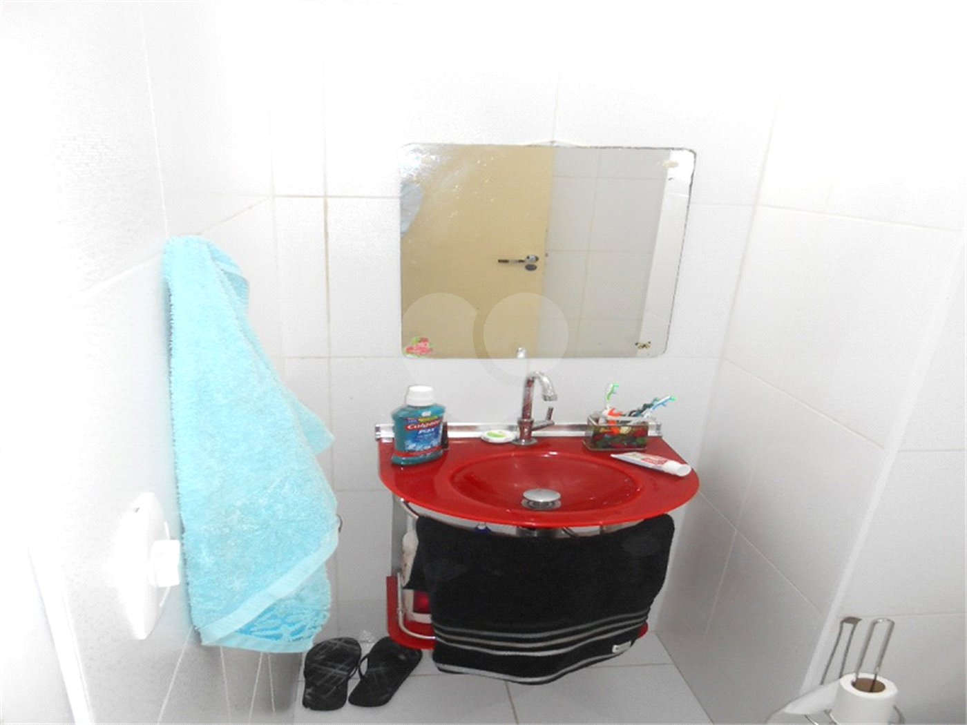 Apartamento à venda com 2 quartos em Lapa, São Paulo, SP