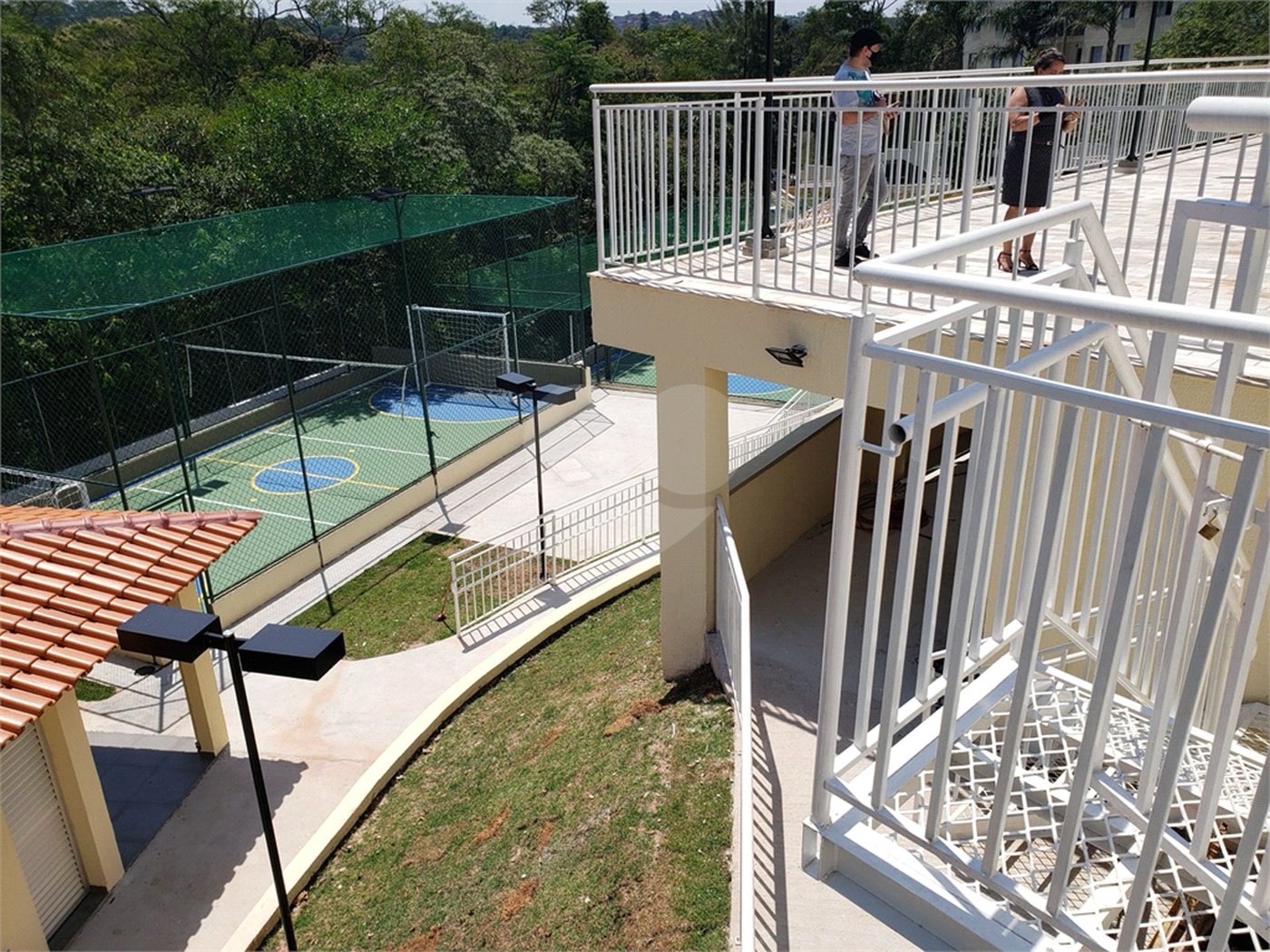 Apartamento à venda com 3 quartos em Jardim Caiapiá, Cotia, SP