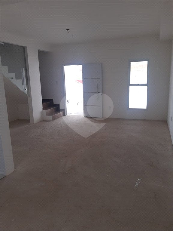 Casa à venda com 2 suítes no condomínio Residencial Américo de Figueiredo, Sorocaba - SP
