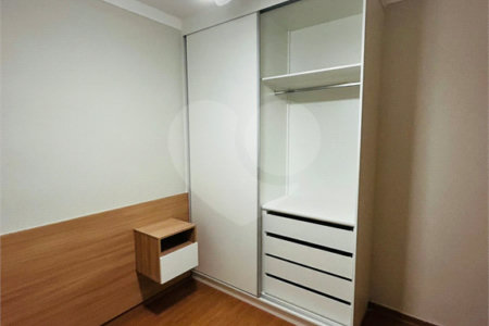 Apartamento à venda com 2 quartos em Reserva Real, Ribeirão Preto, SP