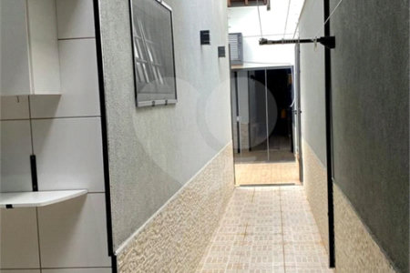 Casa à venda com 3 quartos, sendo 1 suíte, em Vila Miranda, Sumaré, SP