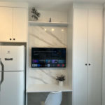 Apartamento à venda com 1 quarto em Perdizes, São Paulo, SP