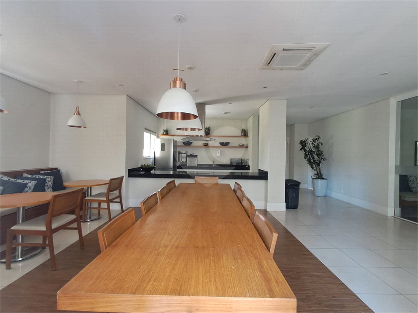 Apartamento à venda com 3 quartos, sendo 1 suíte, em Água Branca, São Paulo, SP