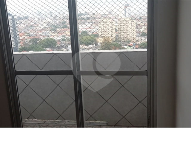 Apartamento à venda com 2 quartos em Jardim São Paulo(zona Norte), São Paulo, SP