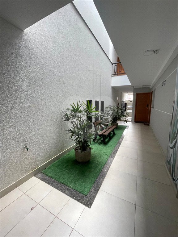 Apartamento à venda com 2 quartos em Jardim São Paulo(zona Norte), São Paulo, SP
