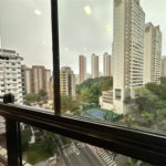 Apartamento à venda com 4 quartos, sendo 3 suítes, em Vila Andrade, São Paulo, SP
