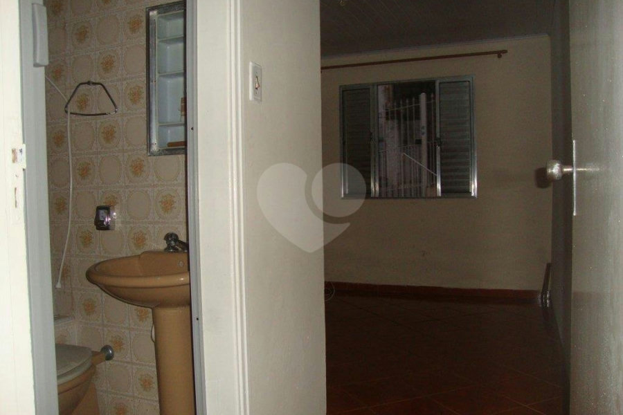 Casa Térrea à venda com 4 quartos, sendo 2 suítes, em Mandaqui, São Paulo, SP