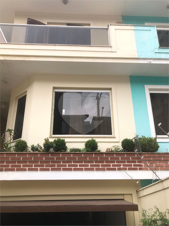 Sobrado à venda com 4 quartos, sendo 1 suíte, em Santana, São Paulo, SP