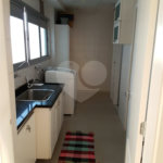 Apartamento à venda com 3 suítes em Jardim Londrina, São Paulo, SP