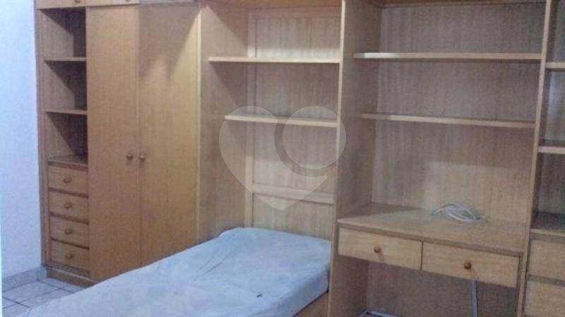 Apartamento à venda com 2 quartos em Vila Santa Catarina, São Paulo, SP