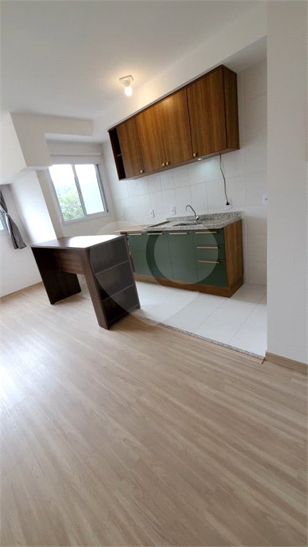Apartamento à venda com 3 quartos, sendo 1 suíte, em Parque Santana, Mogi das Cruzes, SP