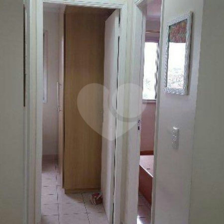 Apartamento à venda com 2 quartos em Santa Teresinha, São Paulo, SP