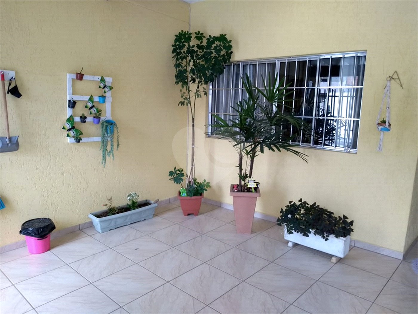 Casa Térrea à venda com 3 quartos em Parque Jataí, Votorantim, SP