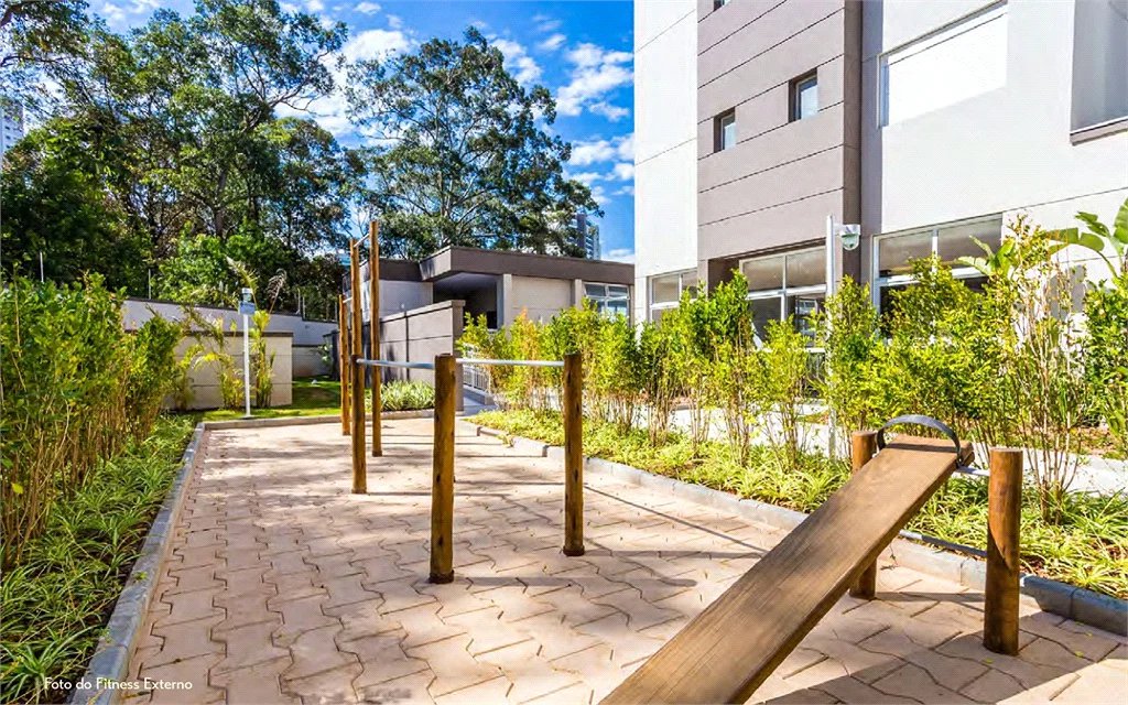 Apartamento à venda com 3 quartos, sendo 1 suíte, em Vila Andrade, São Paulo, SP