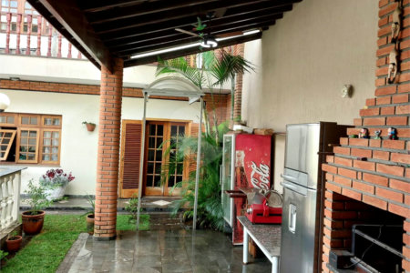Casa à venda com 4 quartos, sendo 2 suítes,  em Jardim Japão, São Paulo, SP