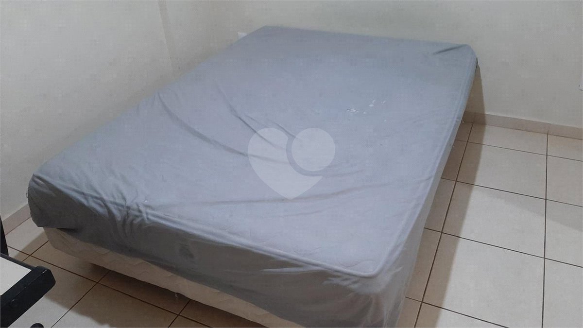 Apartamento à venda ou para alugar com 1 suíte em Nova Aliança, Ribeirão Preto, SP