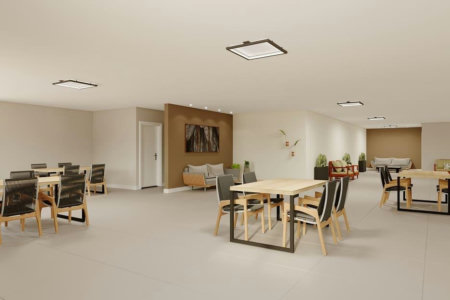 Residencial Sou Pleno Life