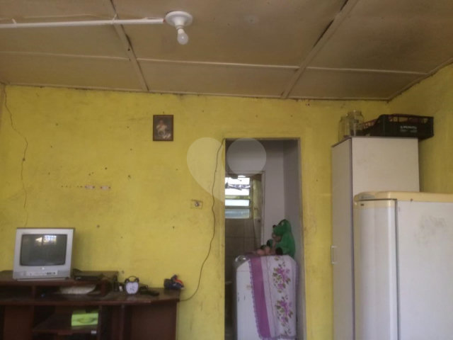 Casa Térrea à venda com 3 quartos no Brasilândia, São Paulo, SP