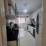Apartamento à venda com 2 quartos em Jardim Alice, Indaiatuba, SP