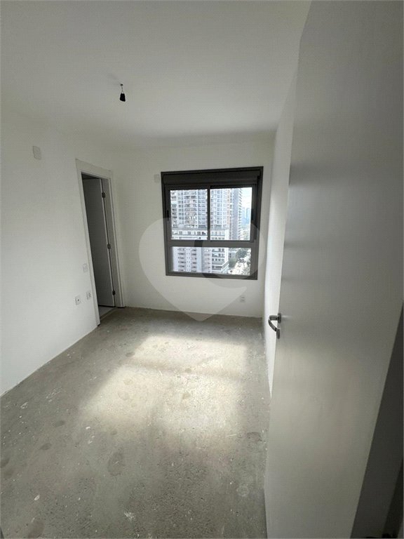 Apartamento à venda com 2 suítes em Jardim das Acácias, São Paulo, SP