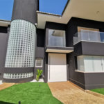 Casa à venda ou para alugar com 4 suítes em Parque dos Príncipes, São Paulo, SP
