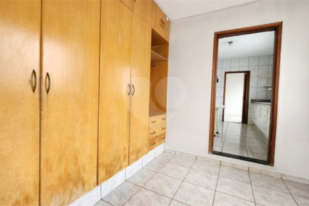 Casa à venda com 2 quartos, sendo 1 suíte, em Vila Suconasa, Araraquara, SP