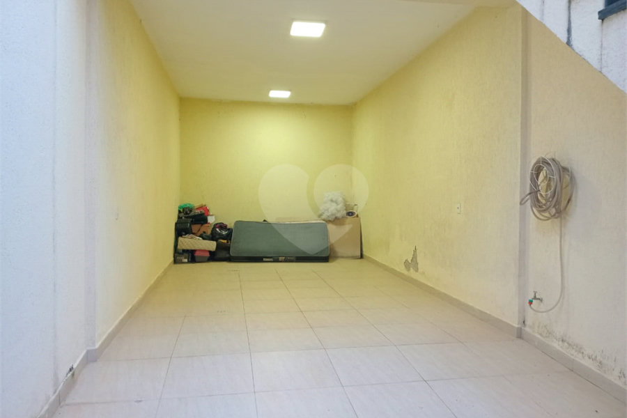 Sobrado à venda com 3 quartos, sendo 1 suíte, em Santana, São Paulo, SP