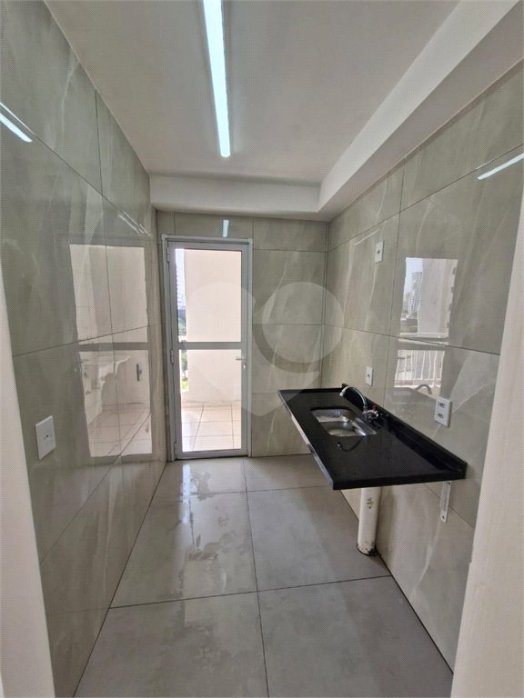 Apartamento à venda ou para alugar com 2 quartos em Várzea da Barra Funda, São Paulo, SP