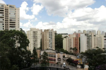 Apartamento à venda com 3 suítes em Vila Andrade, São Paulo, SP