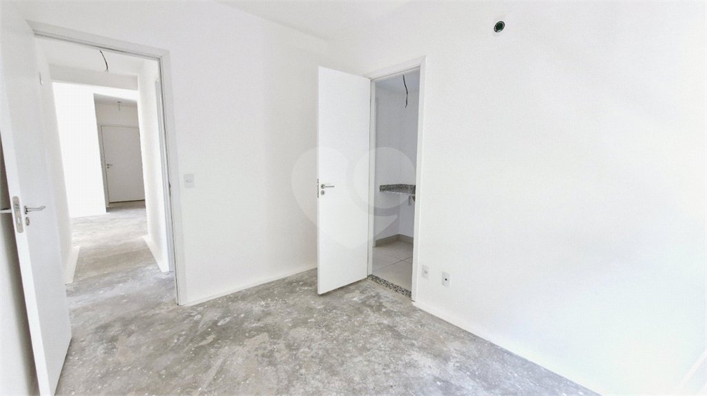 Apartamento à venda com 3 quartos, sendo 2 suítes, em Brooklin, São Paulo, SP