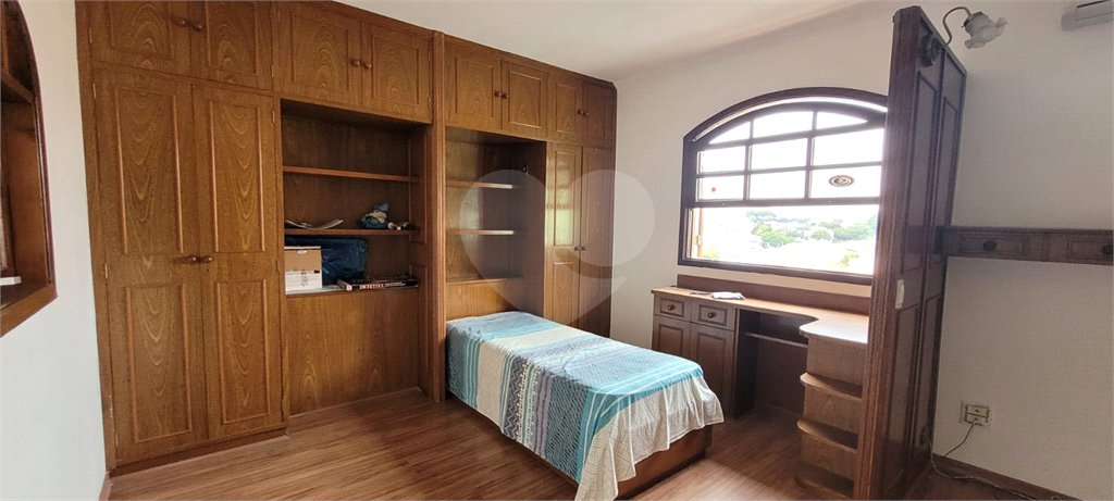 Sobrado à venda com 3 quartos, sendo 2 suítes, em Pirituba, São Paulo, SP