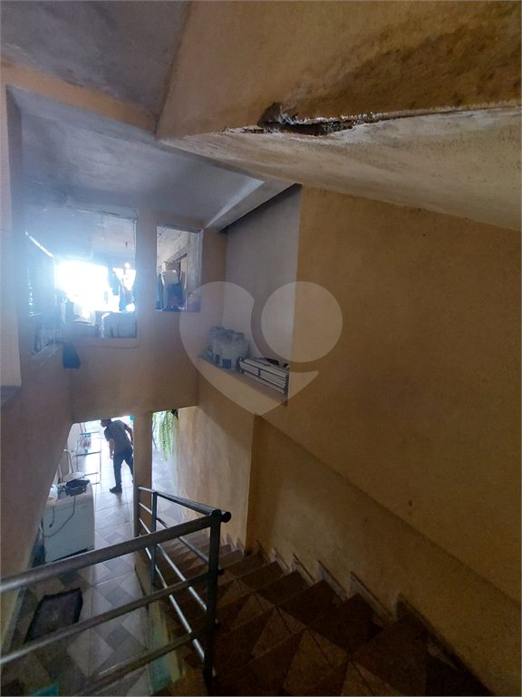 Sobrado à venda com 8 quartos no Brasilândia, São Paulo, SP