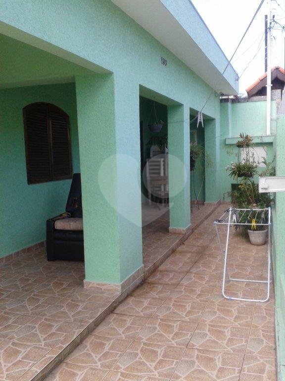 Casa Térrea à venda com 2 quartos em Tremembé, São Paulo, SP