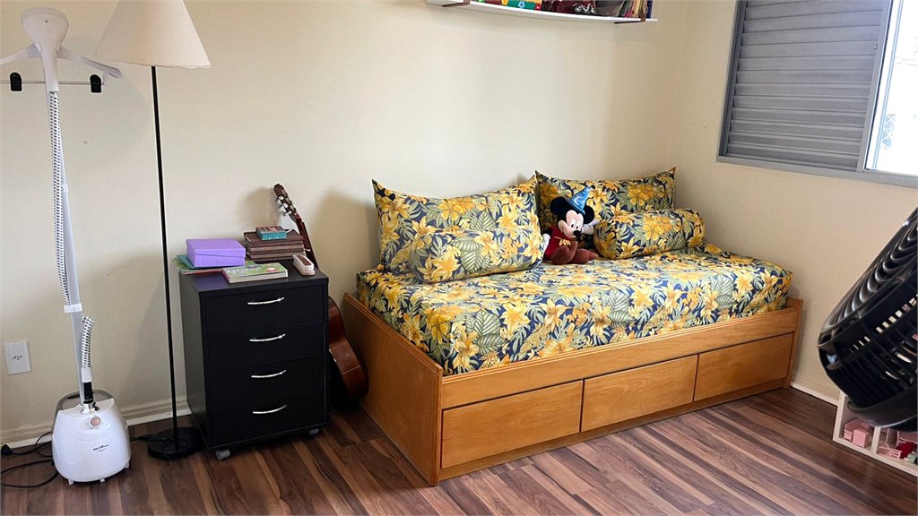 Apartamento à venda com 3 suítes em Fazenda Morumbi, São Paulo, SP