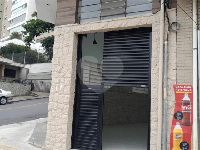 Salão Comercial para alugar em Imirim, São Paulo, SP