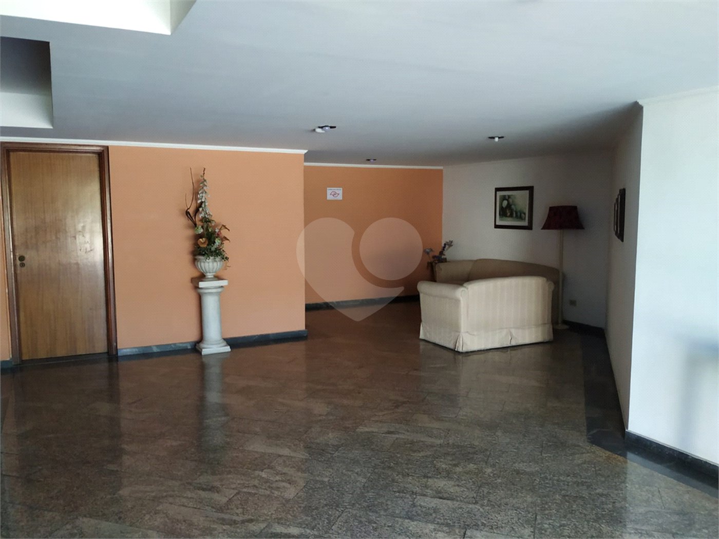 Apartamento à venda com 3 suítes em Tucuruvi, São Paulo, SP