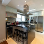 Casa à venda com 4 quartos, sendo 2 suítes, no condomínio Melbourne Residence, São Paulo - SP