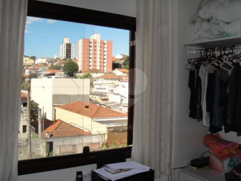 Sobrado à venda com 3 quartos, sendo 2 suítes, em Vila Mazzei, São Paulo, SP