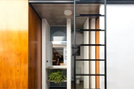 Apartamento à venda com 4 quartos em Pinheiros, São Paulo, SP
