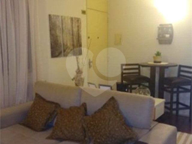 Apartamento à venda com 2 quartos em Vila Nova Cachoeirinha, São Paulo, SP