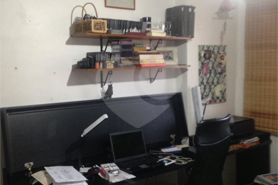 Apartamento à venda com 4 quartos, sendo 1 suíte, em Casa Verde, São Paulo, SP