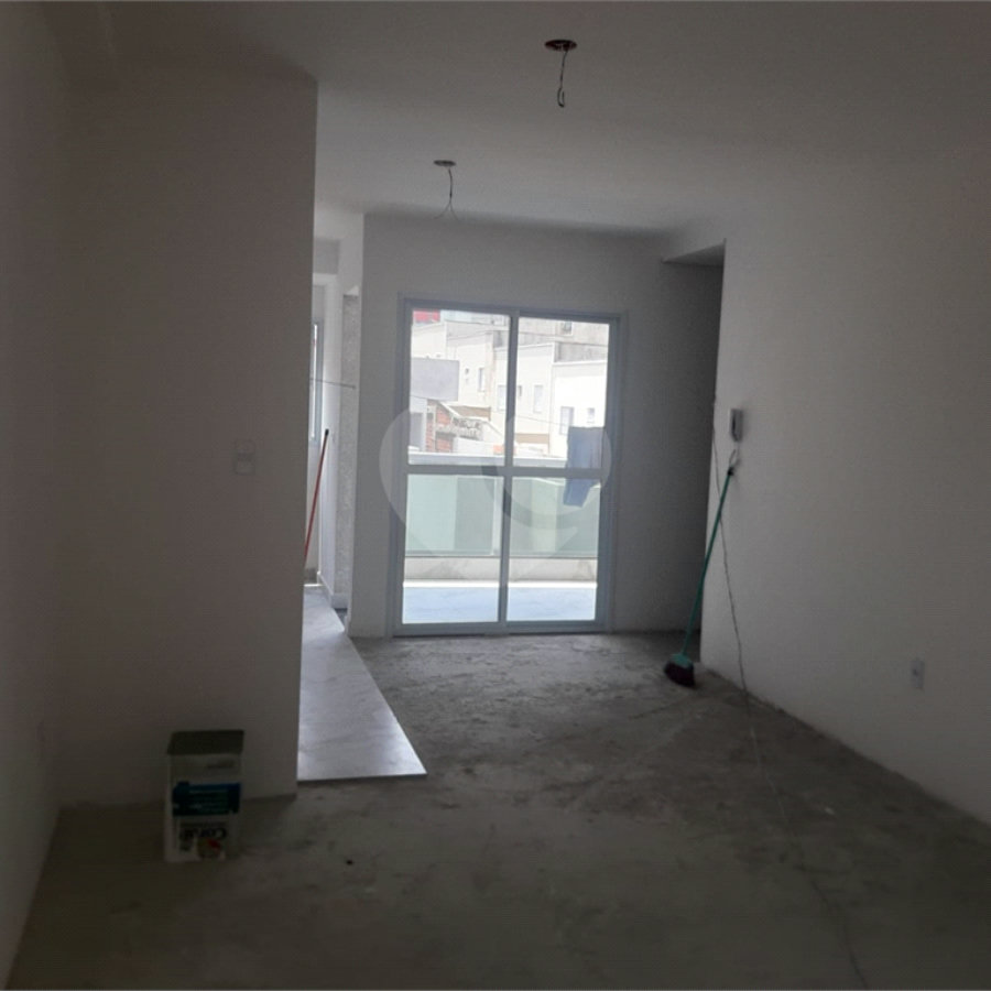 Apartamento à venda com 2 quartos, sendo 1 suíte, em Parada Inglesa, São Paulo, SP