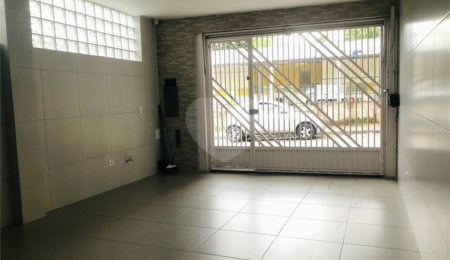 Sobrado à venda com 3 quartos, sendo 1 suíte,  em Santana, São Paulo, SP