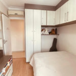 Apartamento com 3 dormitórios à venda, 92 m² por R$ 899.000,00 - Encruzilhada - Santos/SP
