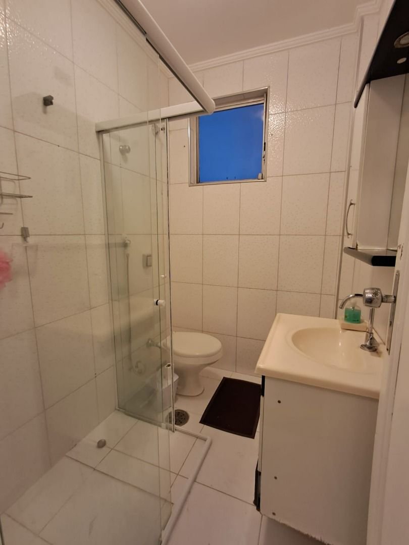 Cobertura com 3 dormitórios à venda, 200 m² por R$ 1.000.000,00 - Gonzaga - Santos/SP