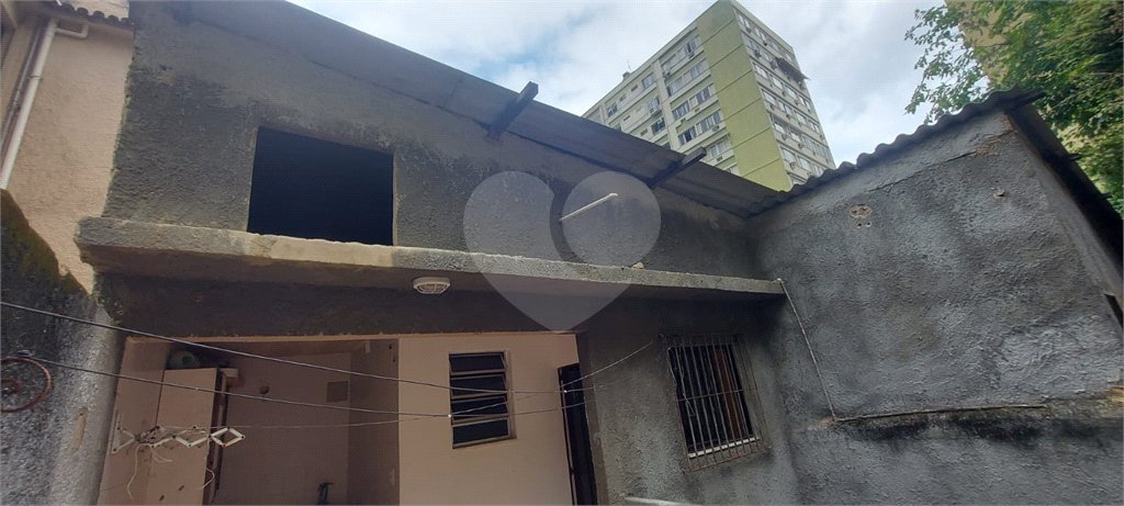 Casa de Vila à venda com 2 quartos em Jardim Botânico, Rio de Janeiro, RJ
