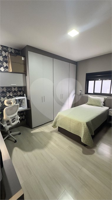 Casa à venda com 3 quartos, sendo 1 suíte, no condomínio Jardim Residencial Dona Maria José, Indaiatuba - SP